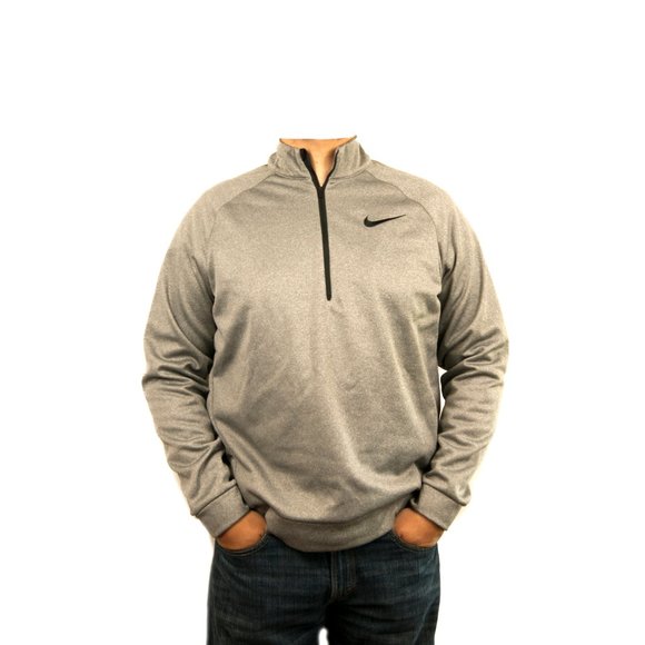 Nike Other - Nike Dry-Fit men's sweather Size L